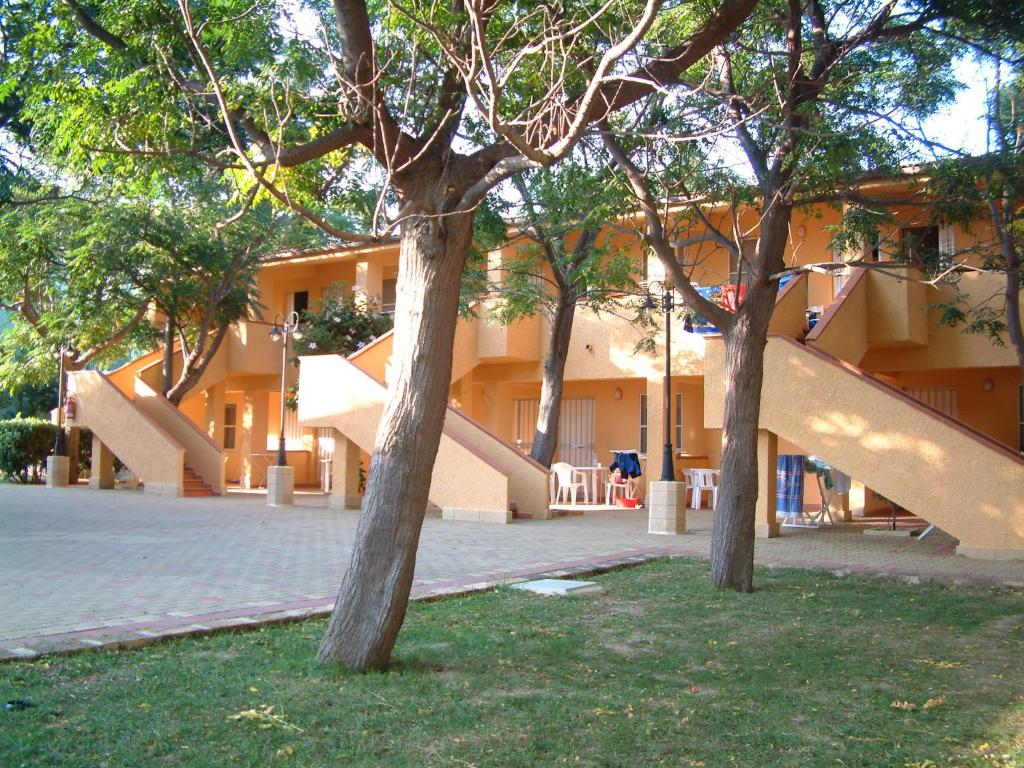 Vista ingrandita