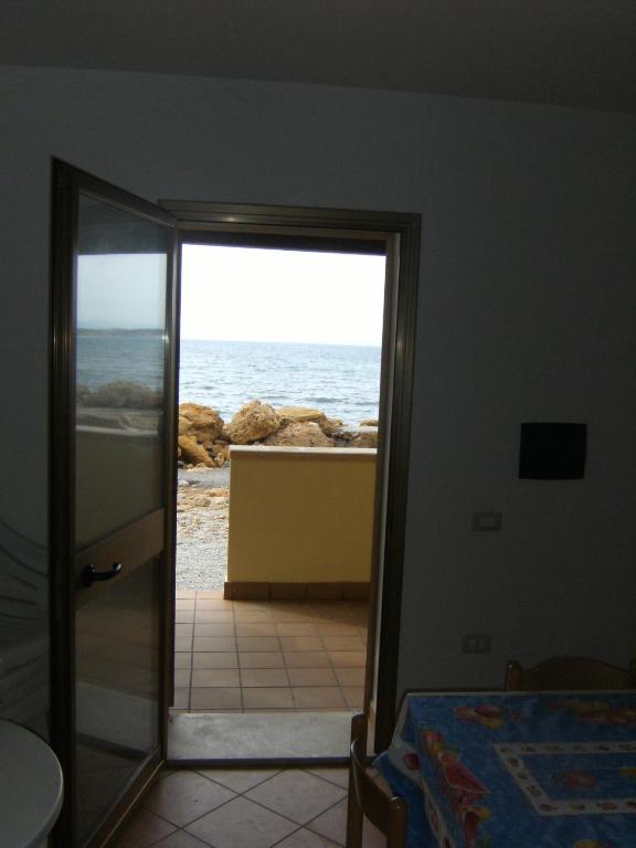 Vista ingrandita