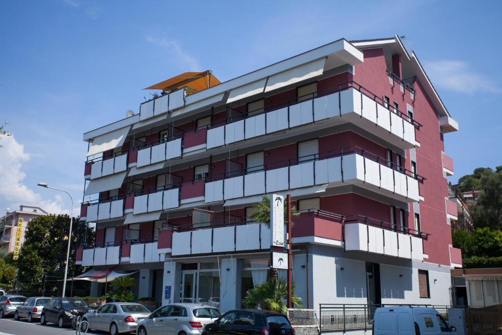 Vista ingrandita