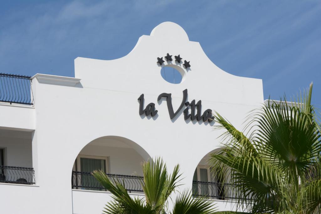 Vista ingrandita