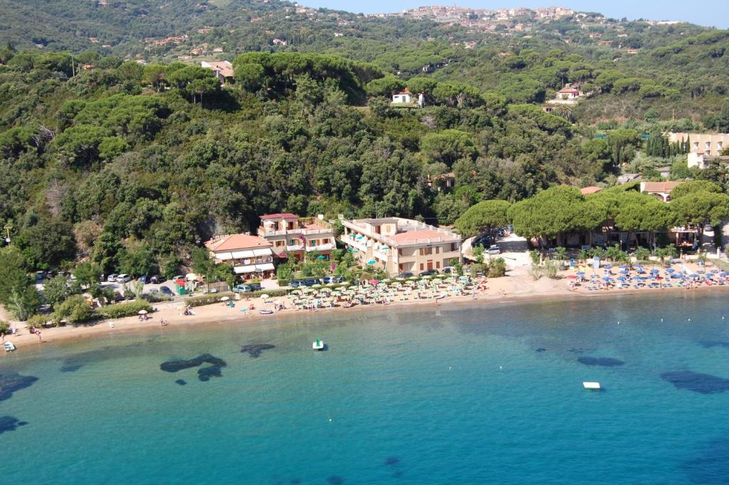 Vista ingrandita