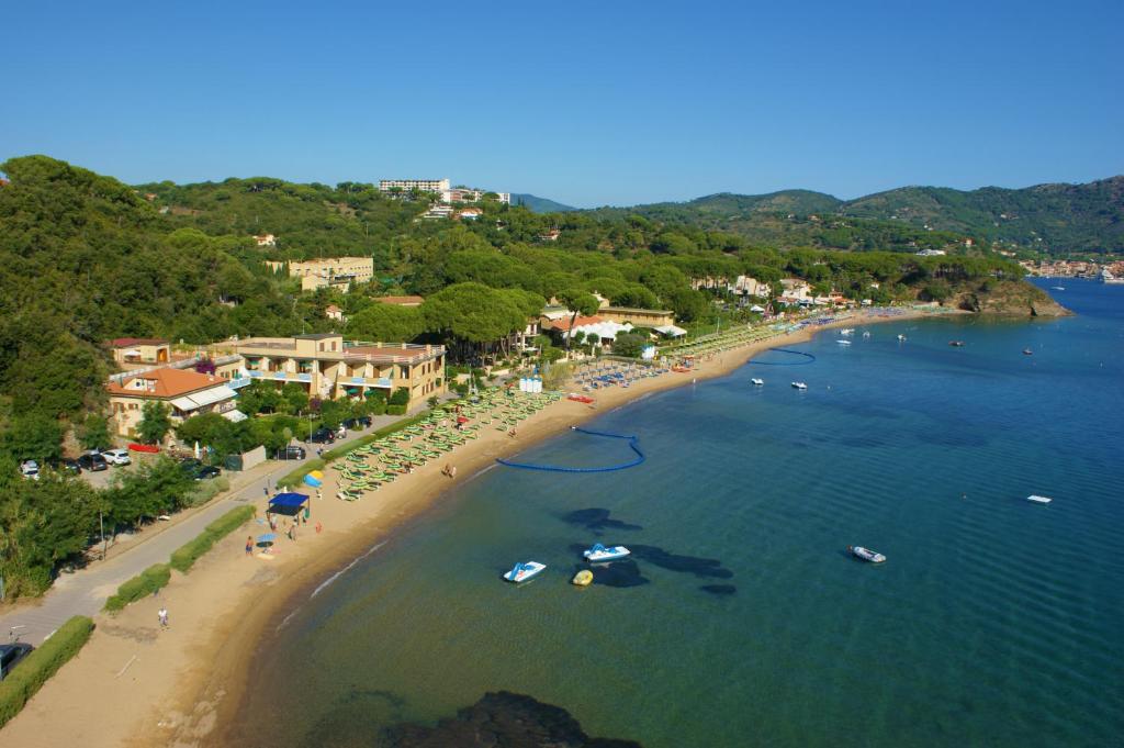 Vista ingrandita