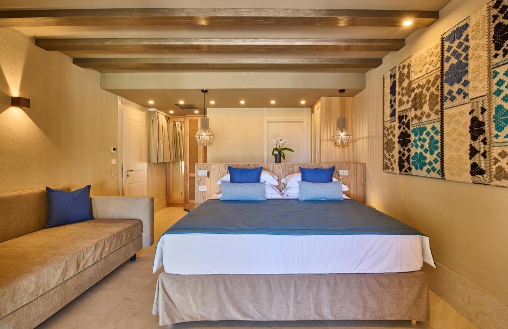 Vista ingrandita