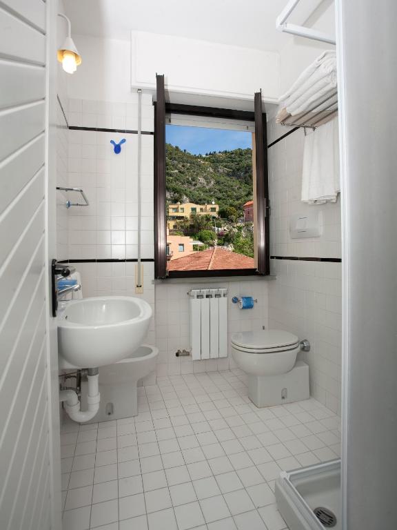 Vista ingrandita