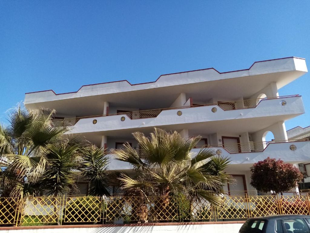 Vista ingrandita