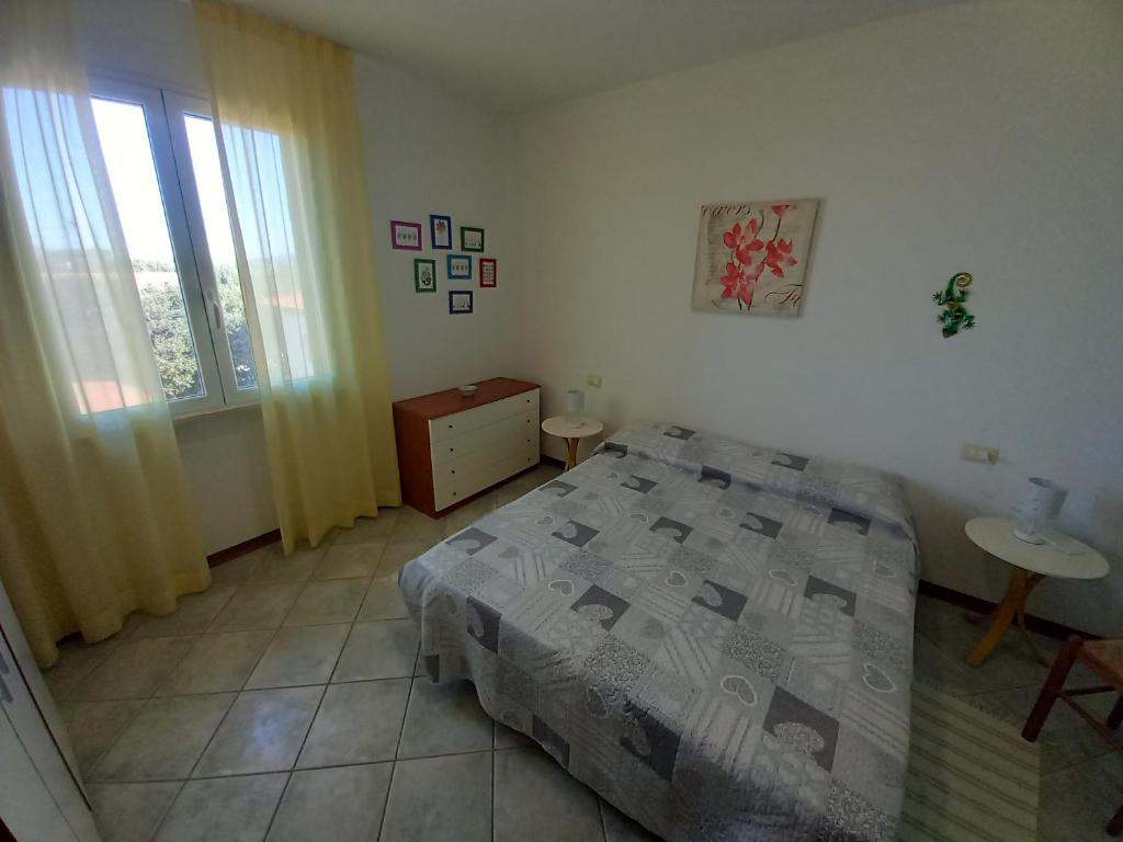 Vista ingrandita