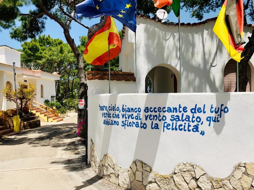Vista ingrandita