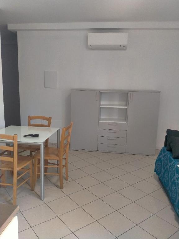 Vista ingrandita