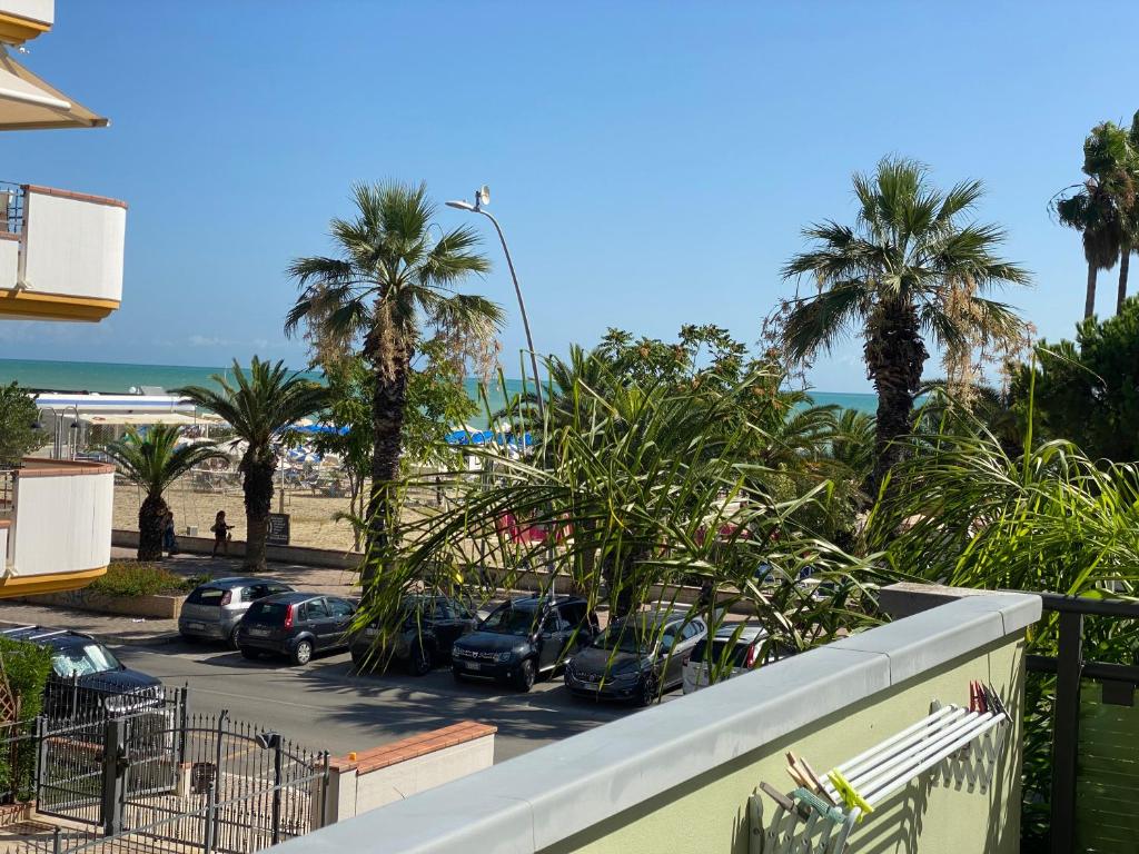 Vista ingrandita