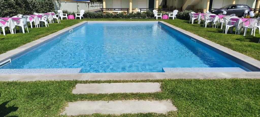 Vista ingrandita