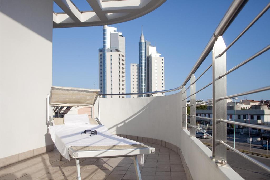 Vista ingrandita