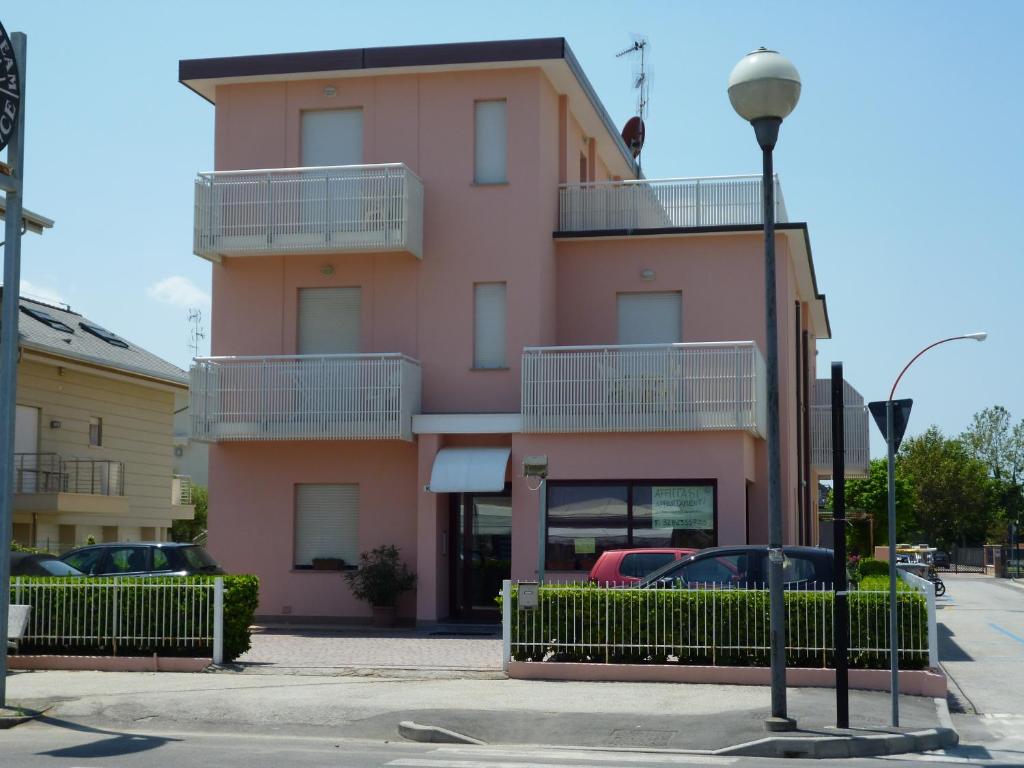 Vista ingrandita