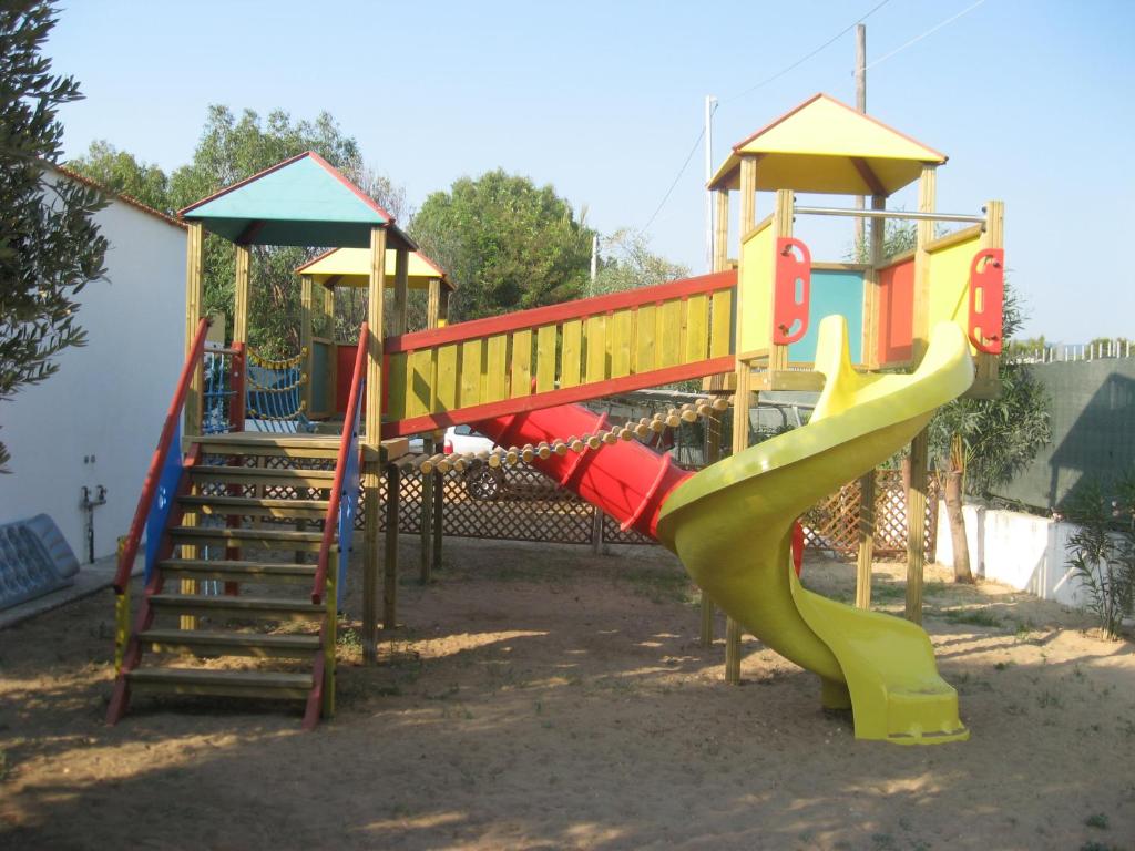Vista ingrandita