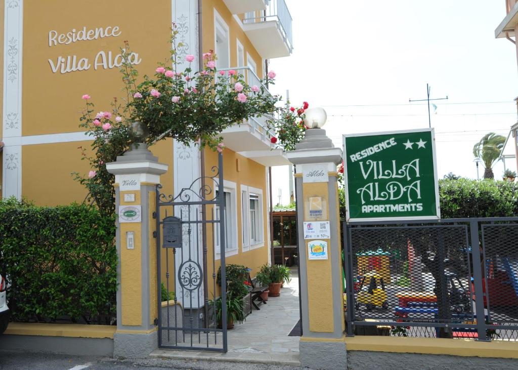 Vista ingrandita