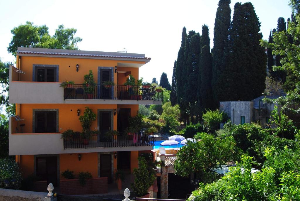 Vista ingrandita