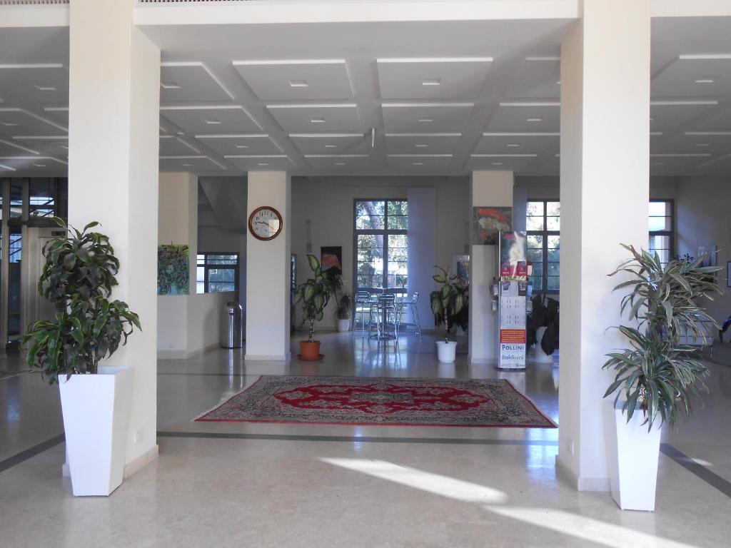 Vista ingrandita