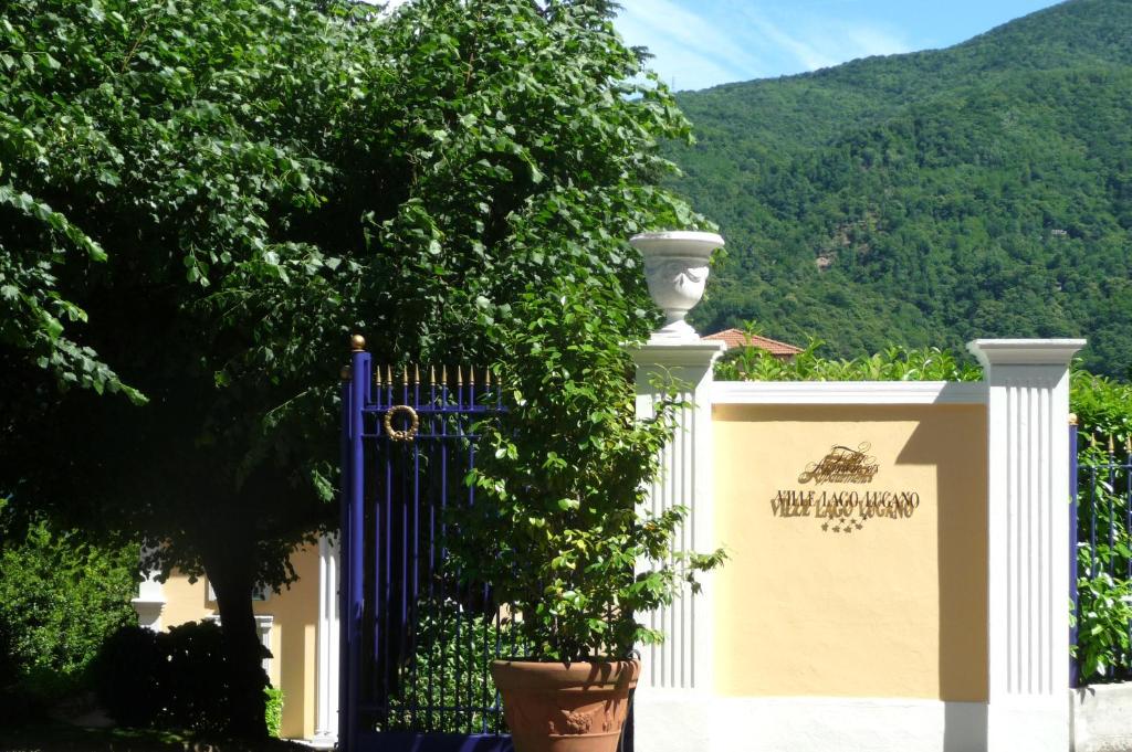 Vista ingrandita