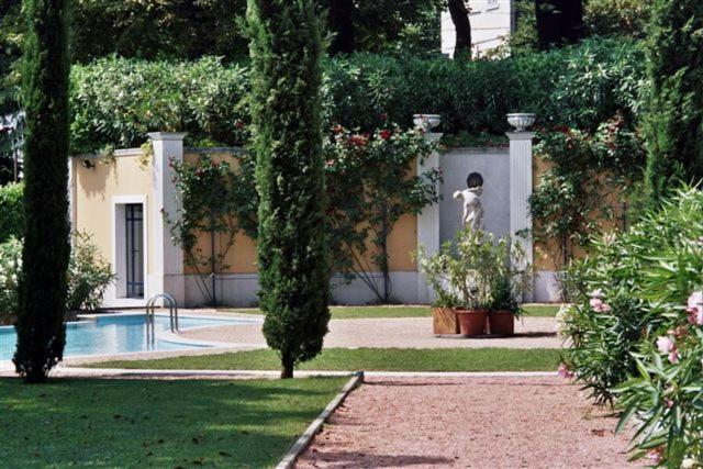 Vista ingrandita