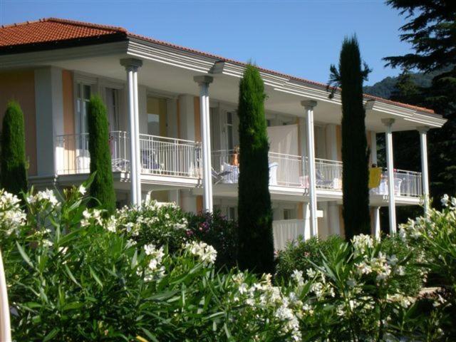Vista ingrandita