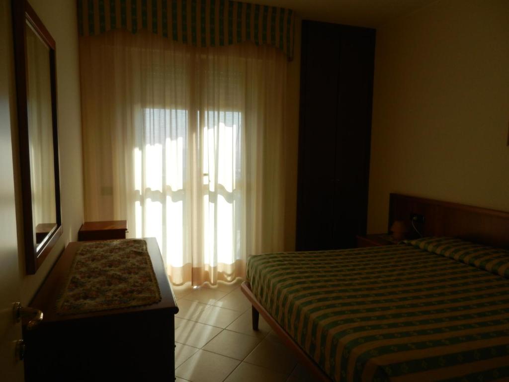 Vista ingrandita
