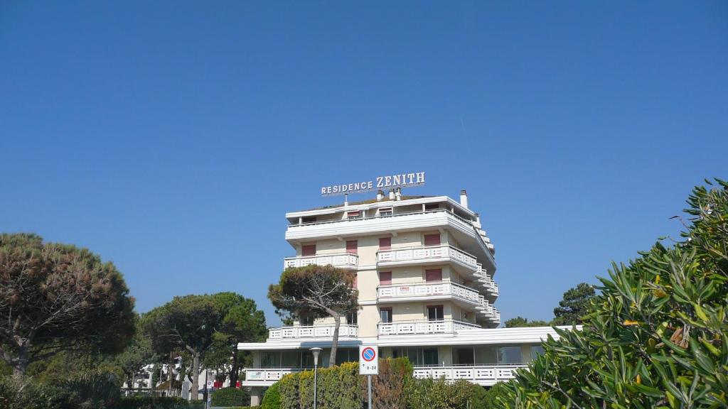 Vista ingrandita