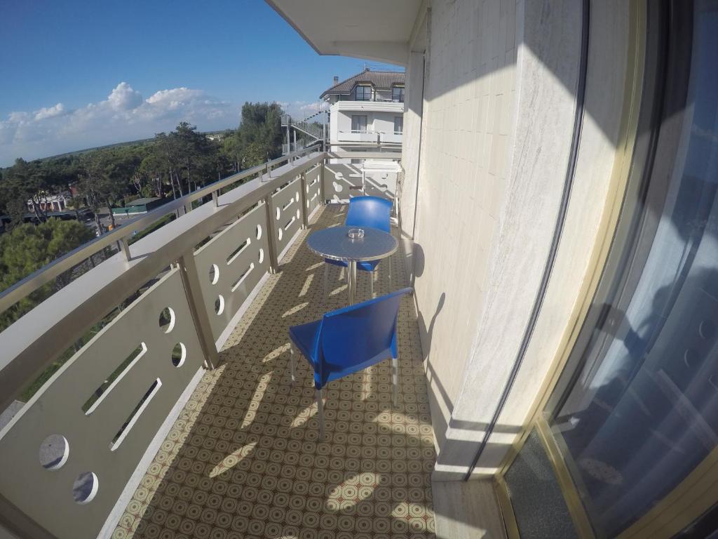 Vista ingrandita