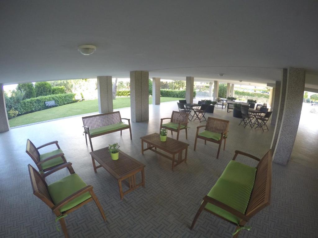 Vista ingrandita