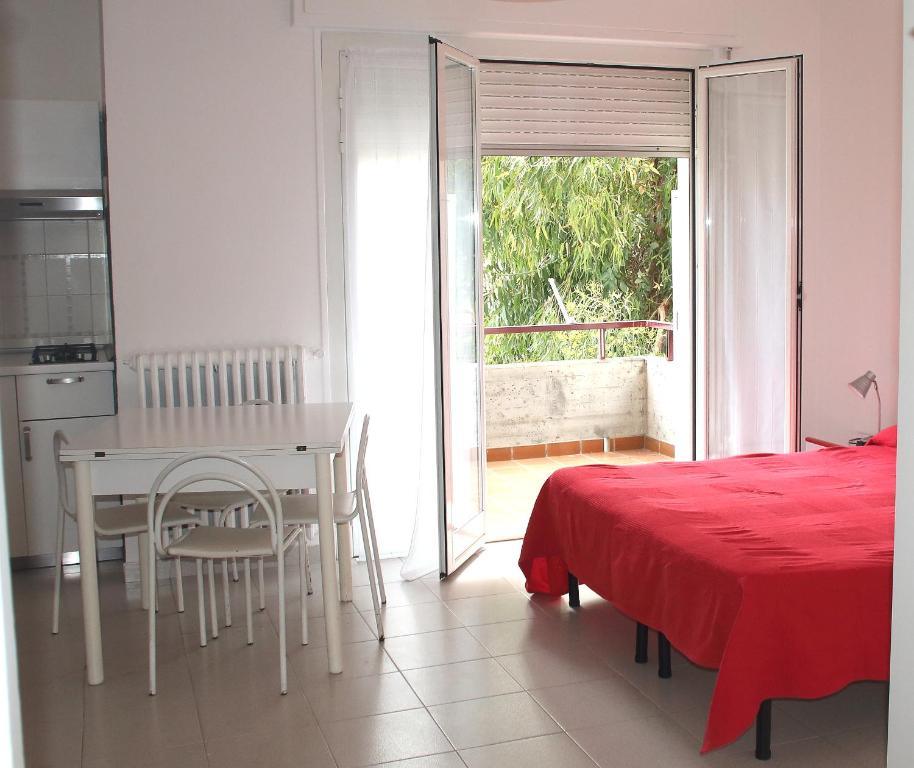 Vista ingrandita
