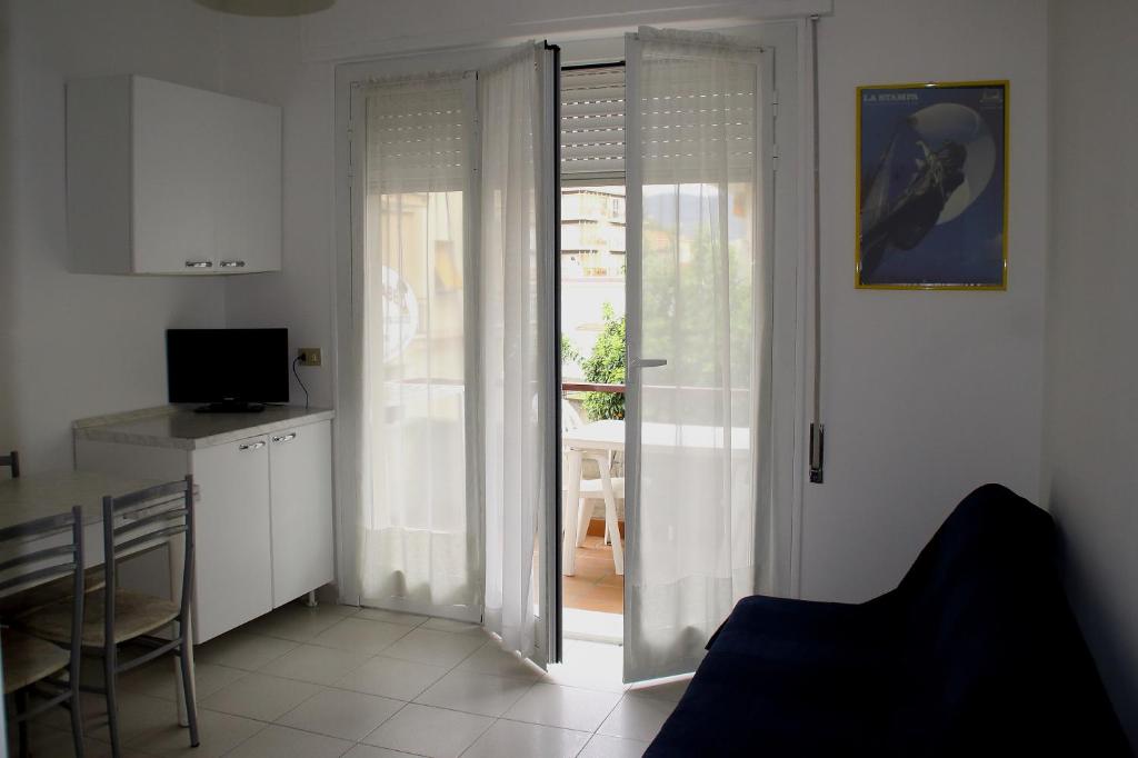 Vista ingrandita