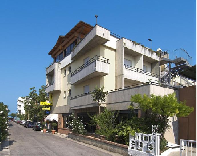 Vista ingrandita