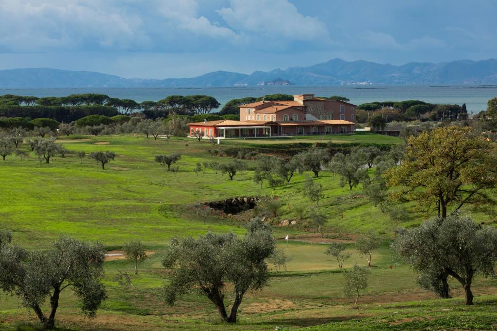 Vista ingrandita