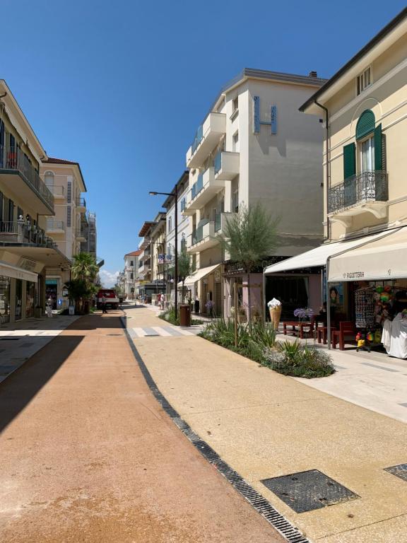 Vista ingrandita