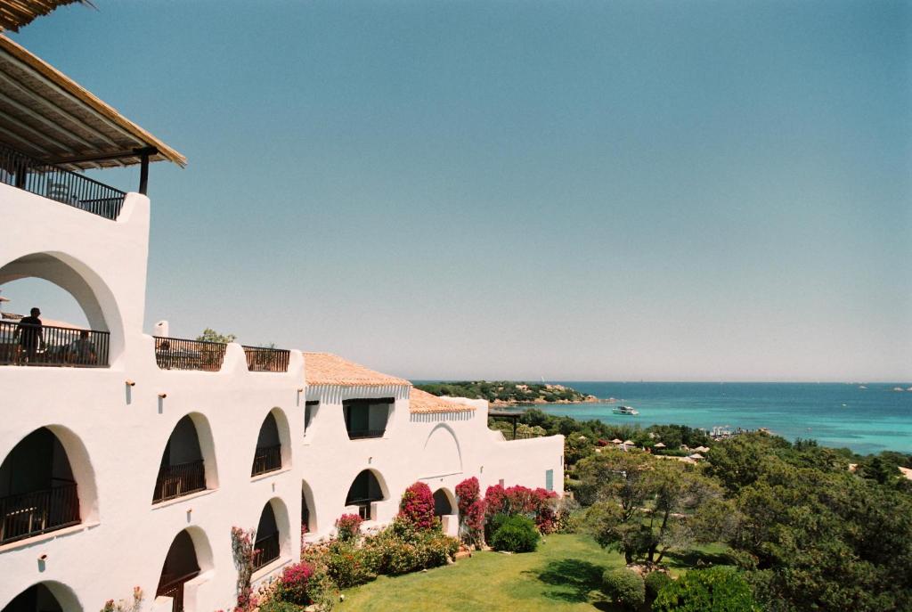 Vista ingrandita