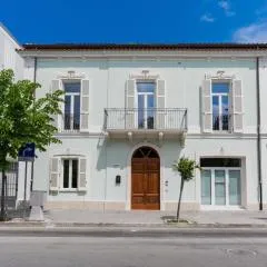 Vista ingrandita