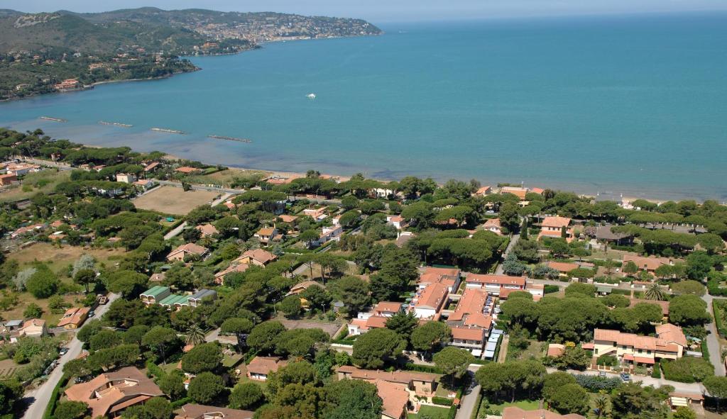 Vista ingrandita