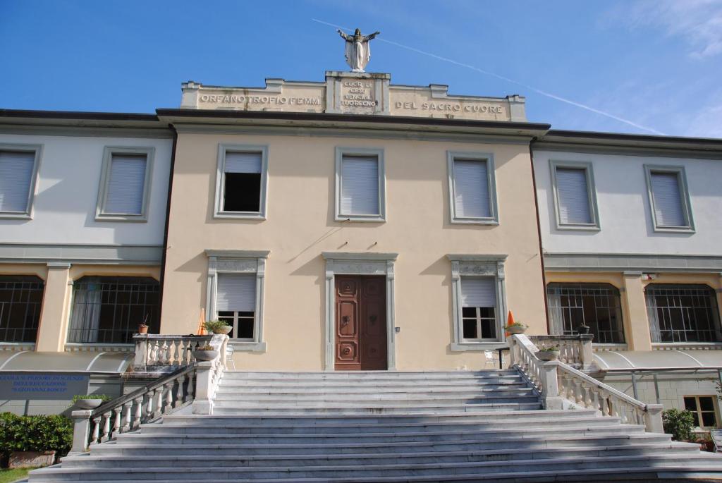 Vista ingrandita