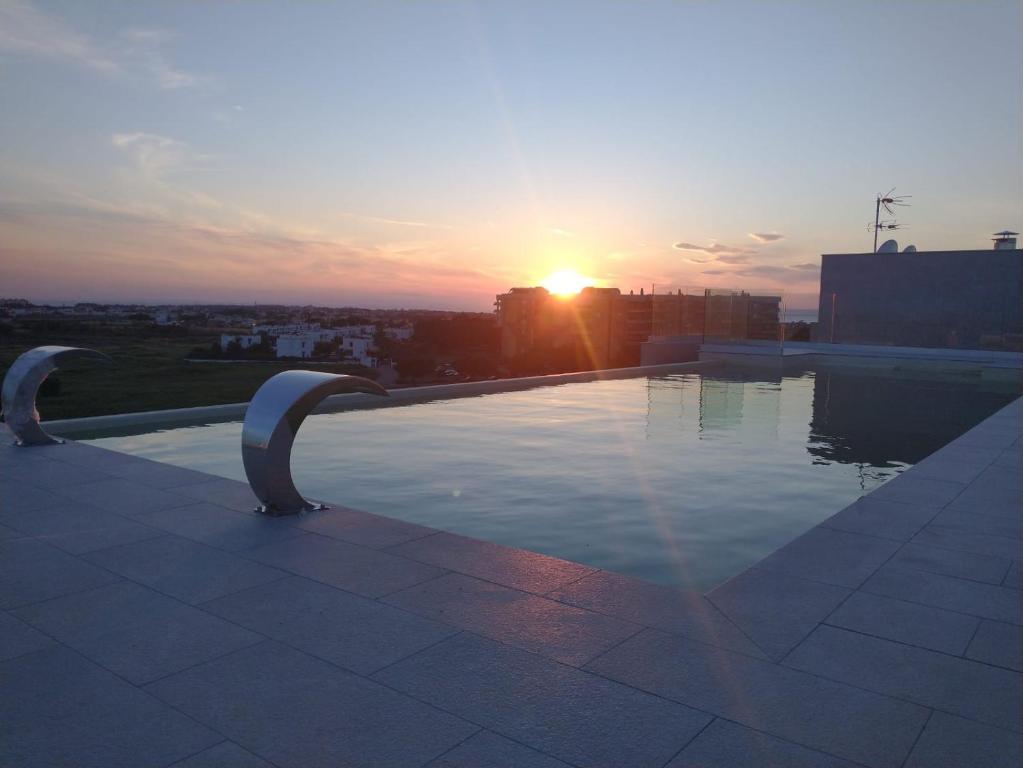 Vista ingrandita