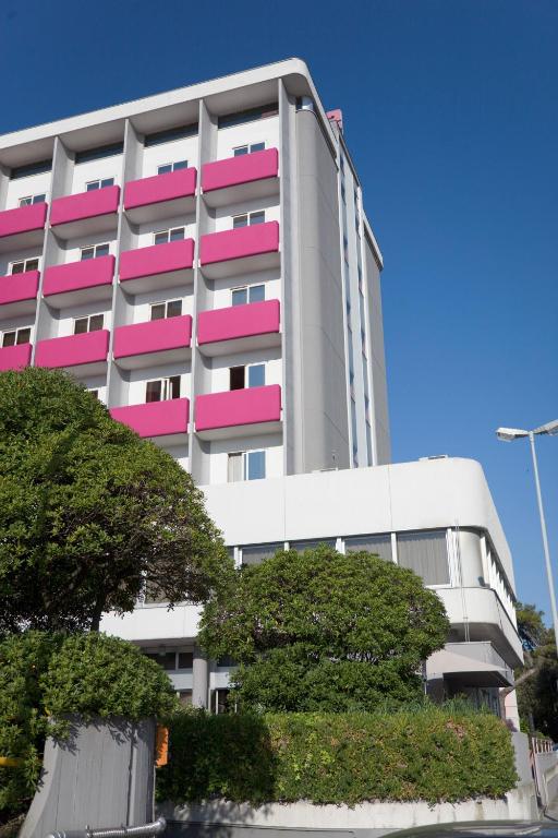 Vista ingrandita