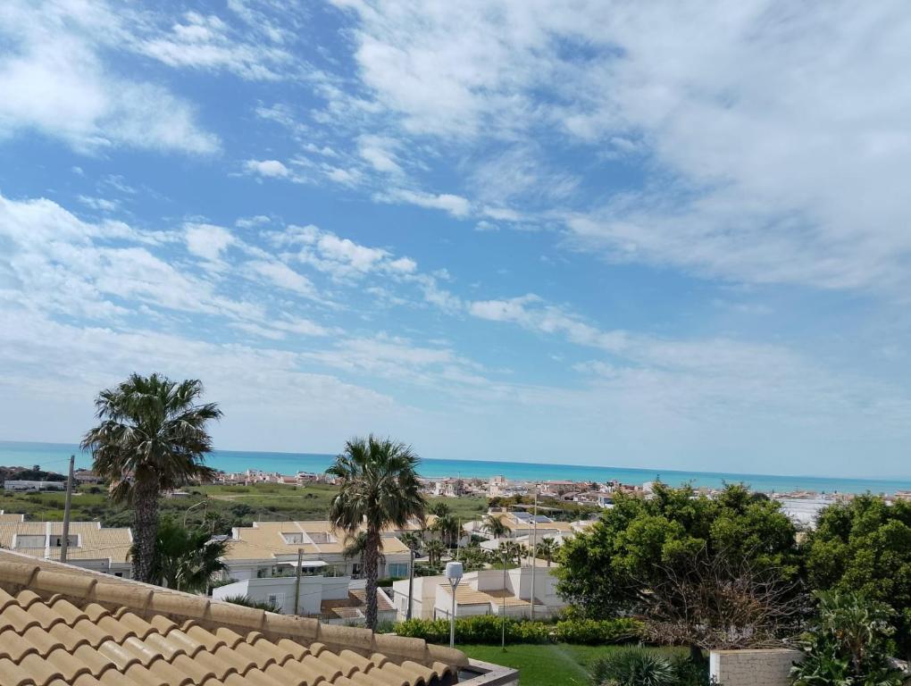 Vista ingrandita