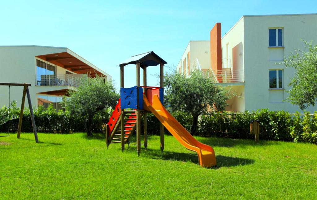 Vista ingrandita
