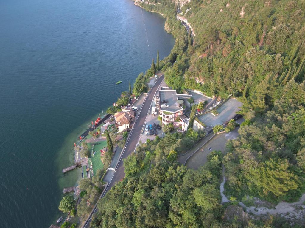 Vista ingrandita
