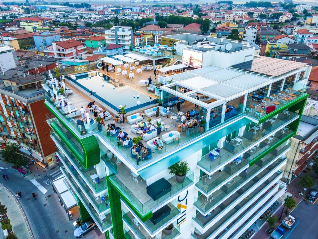 Vista ingrandita