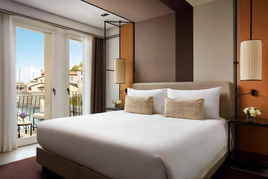 Vista ingrandita