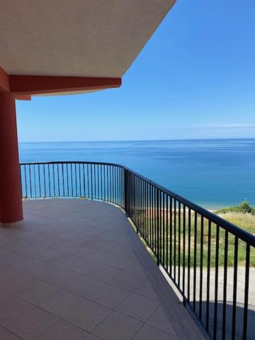 Vista ingrandita