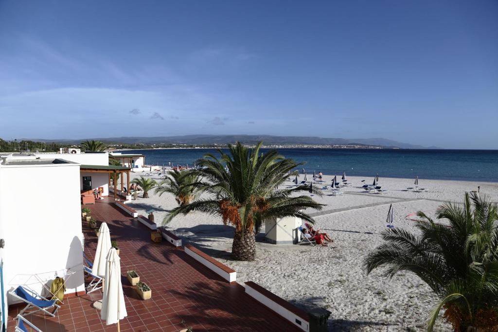 Vista ingrandita