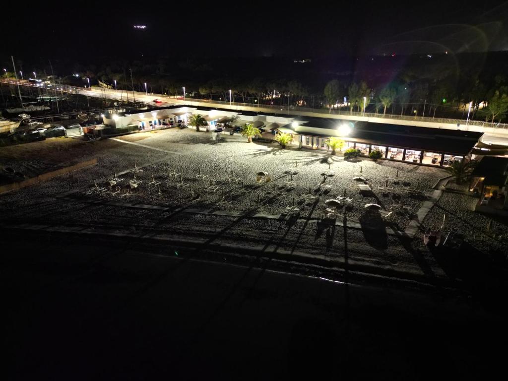 Vista ingrandita