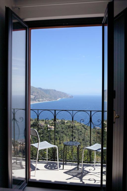 Vista ingrandita