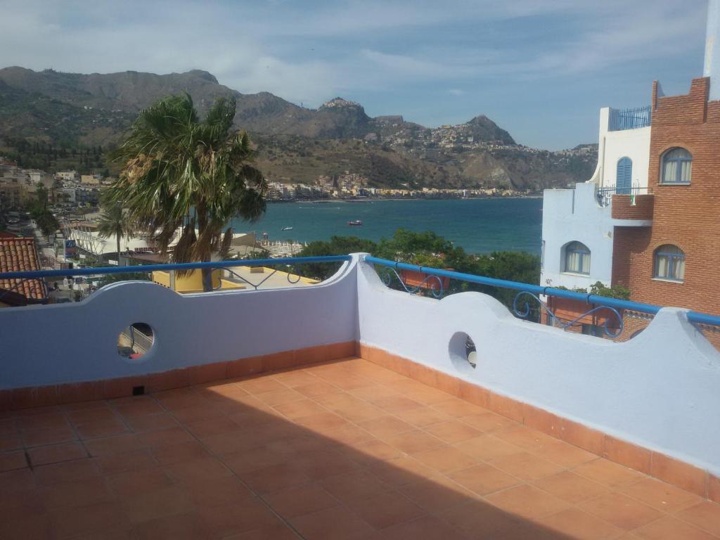 Vista ingrandita