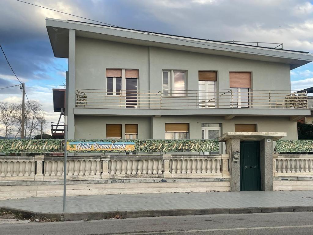 Vista ingrandita