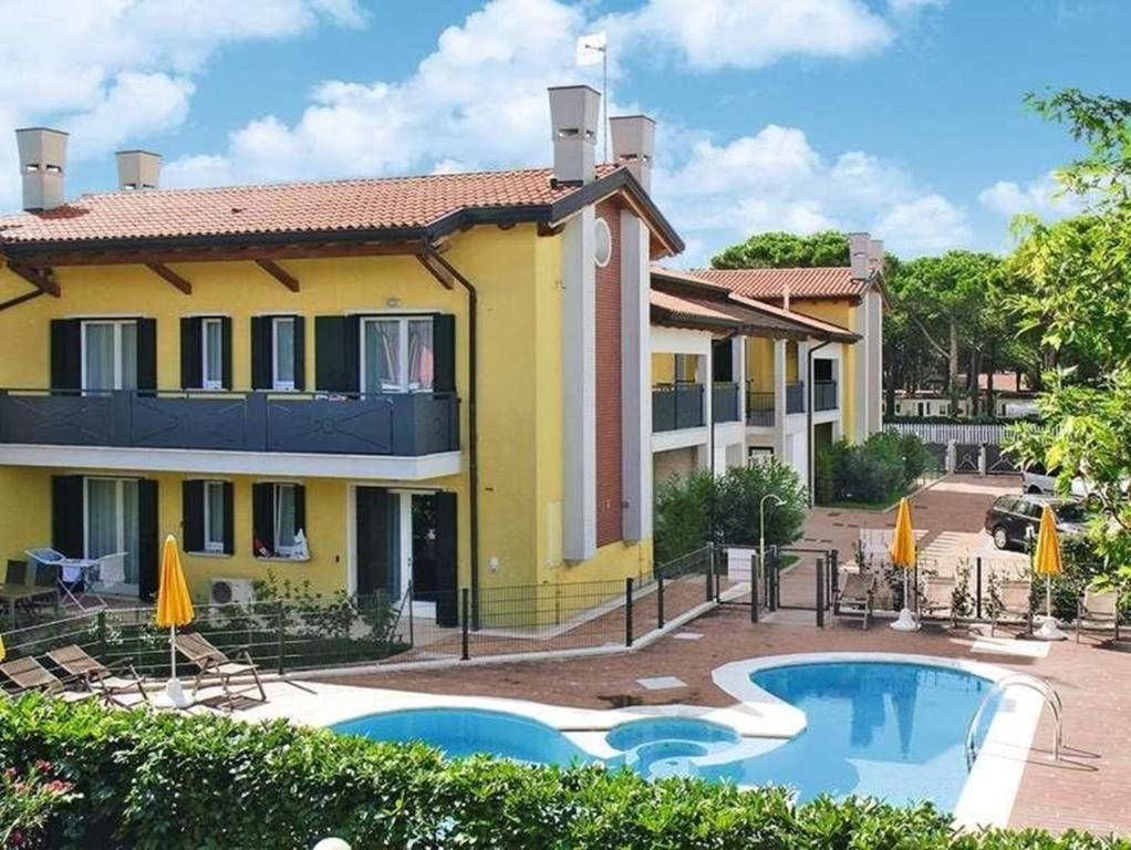 Vista ingrandita